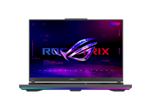 Asus ROG Strix G16 G614JU-N3111 16" FHD+ IPS Intel Core i7-13650HX 16GB RAM 1TB SSD NVIDIA GeForce RTX 4050 6GB NoOS BG kbd - Eclipse Gray