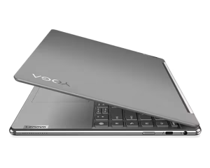 Lenovo Yoga 9i Gen8 14IRP8 83B1 Flip 14" OLED Touch Intel Core i7-1360P vPro Evo 16GB RAM 1TB SSD Win11Home BG kbd - Storm grey