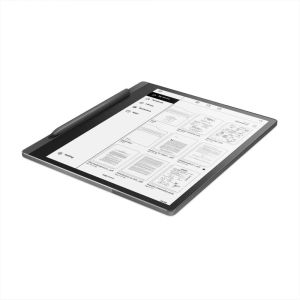 Lenovo Smart Paper Tab 10.3" 4GB 64GB - Storm Grey