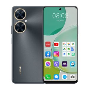 Huawei Nova 11i MAO LX9N 8GB 128GB - Starry Black