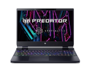 Acer Predator Helios 3D 15 SpatialLabs edition PH3D15-71-98VT 15.6
