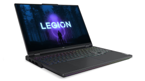 Lenovo Legion Pro 7i G8 16.0" WQXGA Intel Core i9-13900HX 32GB RAM 1TB SSD NVIDIA RTX4080 12GB DOS - Onyx Grey