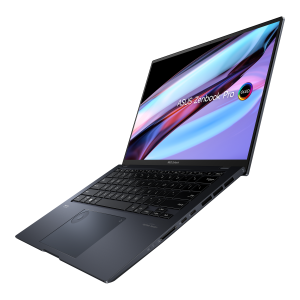 Asus Zenbook Pro 14 OLED UX6404VV-OLED-P941X 14.5" WQXGA+ OLED Intel Core I9-13900H vPro 32GB RAM 1TB SSD NVIDIA RTX 4060 8GB Win11Pro BG kbd - Tech Black