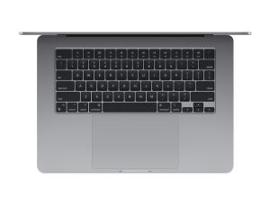 Apple MacBook Air 15.3" IPS Apple M2 8 cores CPU 10 cores GPU 8GB RAM 256GB SSD - Space Gray