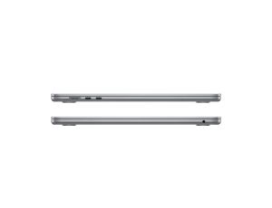 Apple MacBook Air 15.3" IPS Apple M2 8 cores CPU 10 cores GPU 8GB RAM 256GB SSD - Space Gray