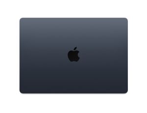 Apple MacBook Air 15.3" IPS Apple M2 8 cores CPU 10 cores GPU 8GB RAM 256GB SSD - Midnight