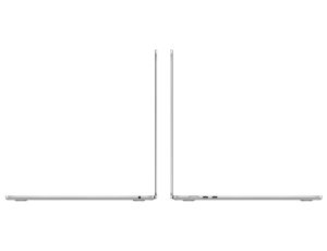 Apple MacBook Air 15.3" Apple M2 8 cores CPU 10 cores GPU 8GB RAM 512GB SSD - Silver