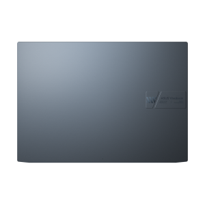 Asus Vivobook Pro 16 OLED K6602VV-OLED-MX731X 16.0" 3.2K OLED Intel Core i7-13700H vPro 16GB RAM 1TB SSD NVIDIA RTX 4060 8GB Win11Pro BG kbd - Cool Silver