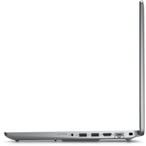 Dell Latitude 5540 15.6" FHD IPS Intel Core i5-1335U vPro 8GB RAM 512GB SSD Ubuntu BG kbd - Titan Gray