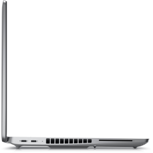Dell Latitude 5540 15.6" FHD IPS Intel Core i5-1335U vPro 8GB RAM 512GB SSD Ubuntu BG kbd - Titan Gray