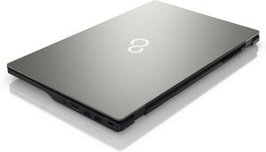 Fujitsu LifeBook E5513 15.6" FHD IPS Intel Core i7-1355U vPro 16GB RAM 512GB SSD Win11Pro - Black