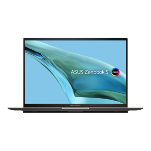Asus Zenbook S 13 OLED UX5304VA-OLED-NQ732X 13.3" 2.8K OLED Intel Core i7-1355U vPro Evo 16GB RAM 1TB SSD Win11Pro BG kbd - Basalt Grey