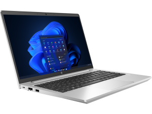 HP ProBook 440 G10 14.0" FHD Intel Core i5-1335U vPro 16GB RAM 512GB SSD Win11Pro Pike Silver