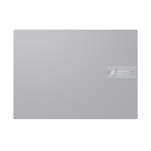 Asus Vivobook Pro 16X OLED N7600ZE-OLED-L741X 16" 4K OLED Intel Core i7-12700H vPro 32GB RAM 1TB SSD NVIDIA RTX 3050 Ti 4GB Win11Pro BG kbd - Cool Silver