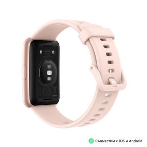 Huawei Watch Fit Special Edition - Nebula Pink