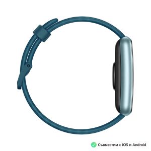 Huawei Watch Fit Special Edition - Forest Green