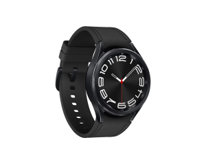 Samsung Galaxy Watch6 Classic 43mm - Black