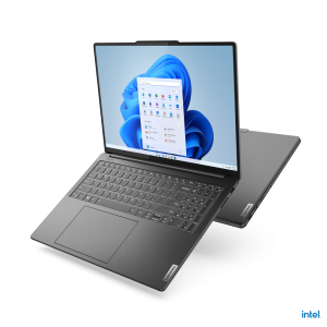 Lenovo Yoga Pro 9 G8 16IRP8 16" 3.2K Touch Intel Core i9-13905H 32GB RAM 1TB SSD NVIDIA RTX 4060 8GB Win11Home - Storm Grey