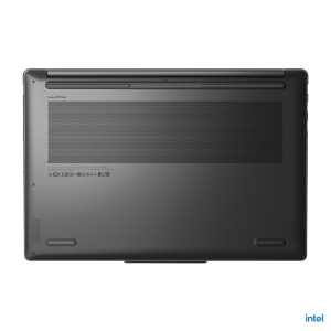 Lenovo Yoga Pro 9 G8 16IRP8 16" 3.2K MLED Intel Core i9-13905H Evo 32GB RAM 1TB SSD NVIDIA RTX 4060 8GB Win11Home - Storm Grey