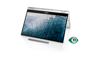 Fujitsu Lifebook U9313X 13.3" FHD IPS Touch Intel Core i7-1370P vPro 32GB RAM 1TB SSD Win11 Pro - Silver White