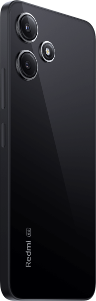Xiaomi Redmi 12 5G 4GB 128GB - Midnight Black