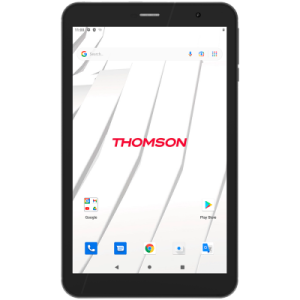 Thomson TEO 8 LTE 8.0" 2GB 32GB WiFi+4G - Black