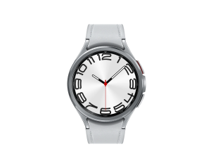Samsung Galaxy Watch6 Classic 47mm LTE - Silver