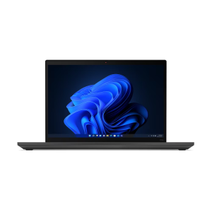 Lenovo ThinkPad P14s G4 14" 2.8K OLED Intel Core i7-1370P vPro 32GB RAM 1TB SSD NVIDIA RTX A500 4GB Win11Pro BG kbd -  Villi Black
