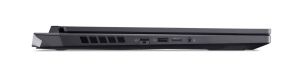 Acer Nitro 5 AN17-41-R4C5 17.3” QHD IPS AND Ryzen 7 7840HS 16GB RAM 1TB SSD NVIDIA RTX 4060 8GB Linux BG kbd - Black