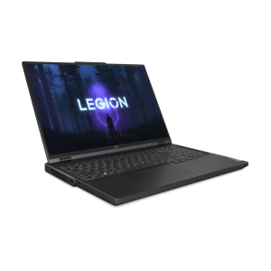 Lenovo Legion Pro 5 16IRX8 16" WQXGA IPS Intel Core i7-13700HX 32GB RAM 1TB SSD NVIDIA RTX4060 8GB NoOS BG kbd - Onyx Grey