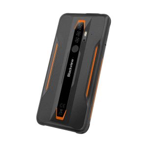 Blackview BV6300 Pro Rugged 6GB 128GB - Orange