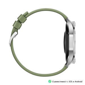 Huawei Watch GT 4 46mm Phoinix-B19W - Green