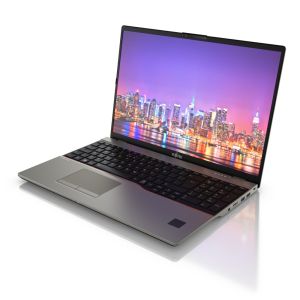 Fujitsu LifeBook U7613 16.0" WUXGA IPS Intel Core i5-1335U vPro 16GB RAM 512GB SSD Win11Pro - Warm Silver