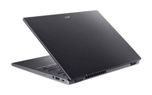 Acer Aspire 5 A514-56M-55DG 14" FHD IPS Intel Core i5-1335U vPro 16GB RAM 512GB SSD EShell BG kbd - Steal Gray