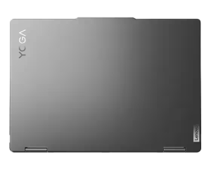 Lenovo Yoga 7 G8 14" WUXGA OLED Touch Intel Core i5-1340P vPro Evo 16GB RAM 1TB SSD Win11Home BG kbd - Storm Grey