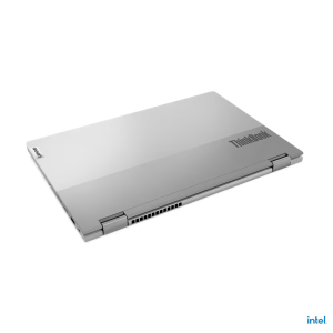 Lenovo ThinkBook 14s Yoga G3 IRU 14" FHD IPS Touch Intel Core i5-1335U vPro 16GB RAM 512GB SSD Win11Pro BG kbd - Mineral Grey
