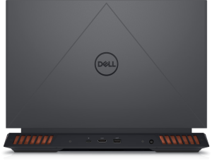 Dell G15 5530 15.6" FHD Intel Core i5-13450HX 16GB RAM 512GB SSD NVIDIA RTX 4050 6GB Ubuntu - Dark Shadow Gray 