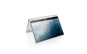 Fujitsu Lifebook U9313X 13.3" FHD IPS Touch Intel Core i5-1335U vPro 16GB RAM 512GB SSD 5G/LTE 4G ready Win11Pro - Silver White