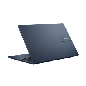 Asus Vivobook 15 X1504VA-BQ512 15.6" FHD IPS Intel Core i5-1335U vPro 8GB RAM 512GB SSD NoOS BG kbd - Quiet Blue
