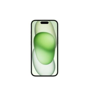 Apple iPhone 15 5G 6GB 256GB - Green