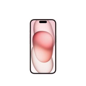 Apple iPhone 15 5G 6GB 128GB - Pink