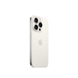 Apple iPhone 15 Pro 5G 8GB 512GB - White Titanium