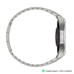 Huawei Watch GT 4 46mm Phoinix-B19M - Grey