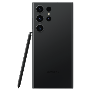 Samsung Galaxy S23 Ultra 5G 12GB 512GB - Phantom Black