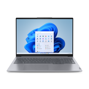 Lenovo ThinkBook 16 G6 IRL 16" WUXGA IPS Intel Core i5-1335U vPro 8GB RAM 512GB SSD NoOS BG kbd - Arctic Grey