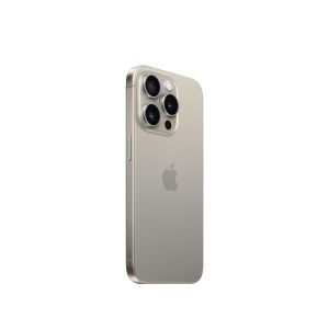 Apple iPhone 15 Pro 5G 8GB 1TB - Natural Titanium