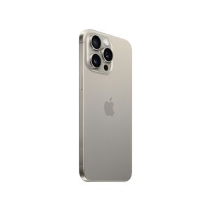 Apple iPhone 15 Pro Max 5G 8GB 1TB - Natural Titanium