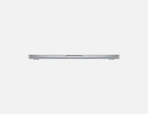Apple MacBook Pro 14.2" Apple M3 8 cores CPU 10 Cores GPU 8GB RAM 512GB SSD - Silver