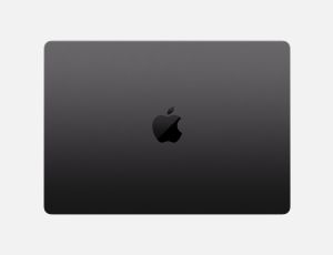 Apple MacBook Pro 14.2" Apple M3 PRO 12 cores CPU 18 Cores GPU 18GB RAM 1TB SSD - Space Black 