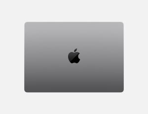 Apple MacBook Pro 14.2" Apple M3 8 cores CPU 10 Cores GPU 8GB RAM 512GB SSD - Space Grey